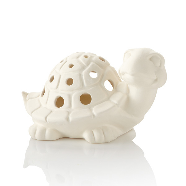 Lykta - Sk�ldpadda - 4 st.