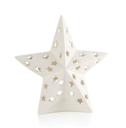 Lykta - Stj�rna - 4 st.