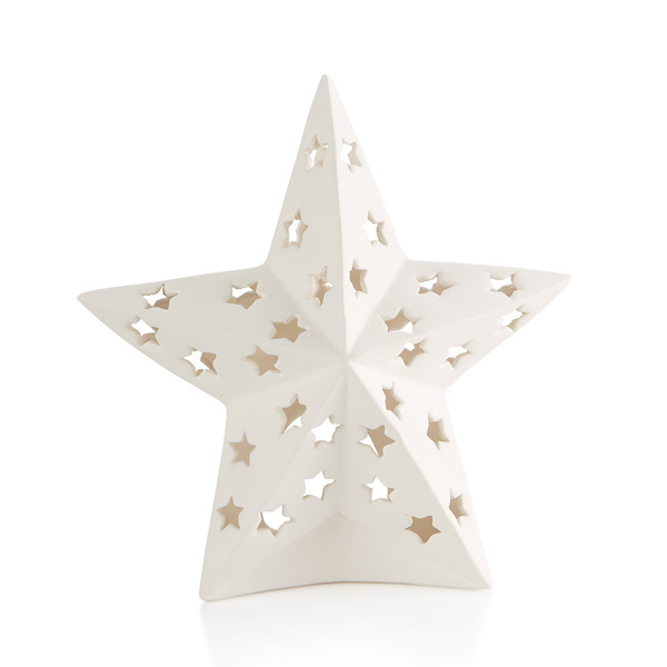 Lykta - Stj�rna - 4 st.