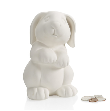 Stor kanin sparb�ssa - 6 st