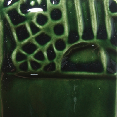 Lustre Green 