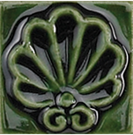 Glass Green - superblank