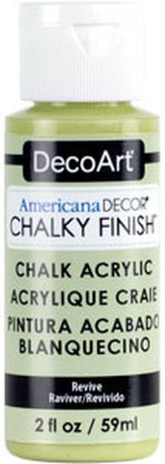 Chalky Finish - Revive