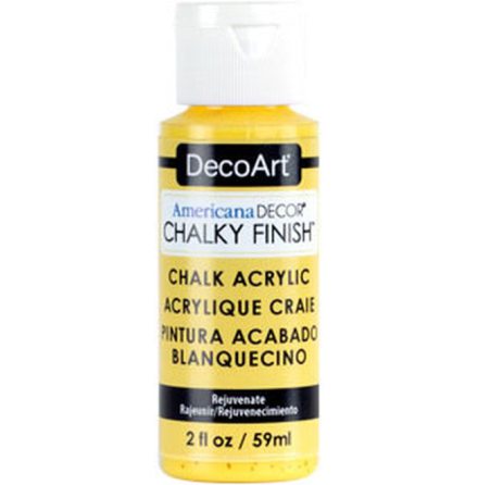 Chalky Finish - Rejuvenate