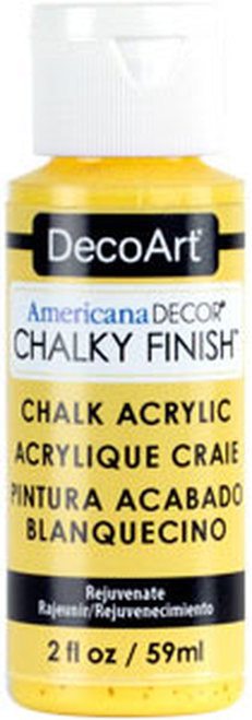 Chalky Finish - Rejuvenate