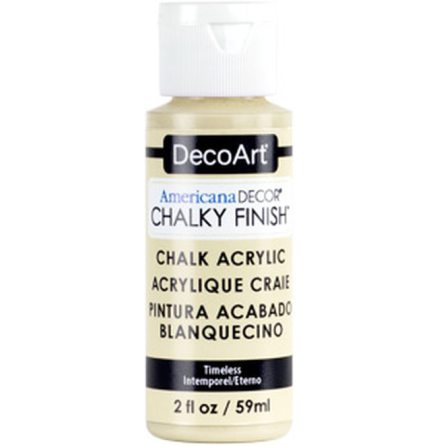 Chalky Finish - Timeless