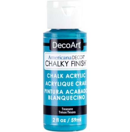 Chalky Finish - Treasure
