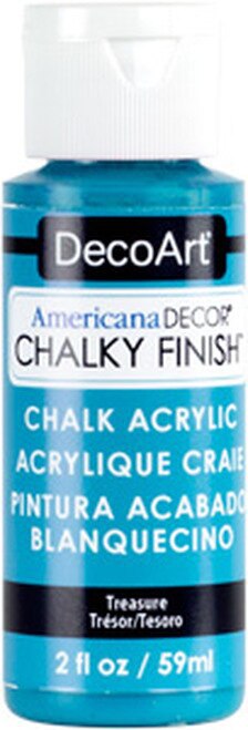 Chalky Finish - Treasure