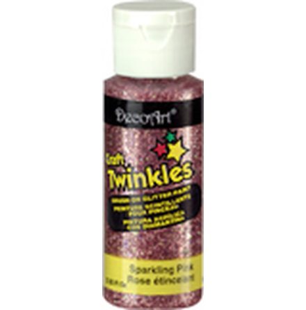 Sparkling Pink