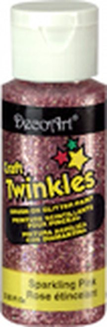 Sparkling Pink