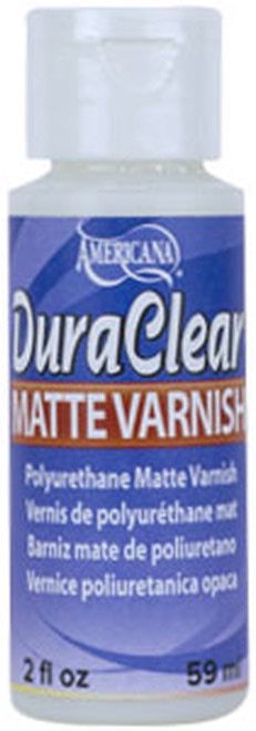Lack - Matt DuraClear