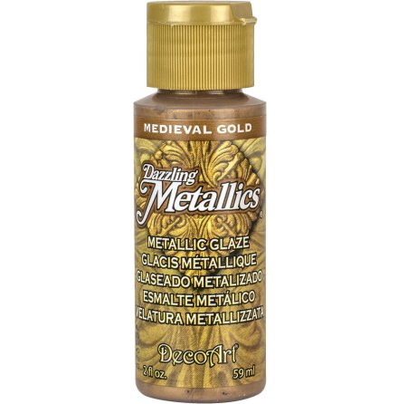 Medievel Gold