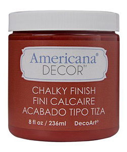 Chalky Finish - Cameo