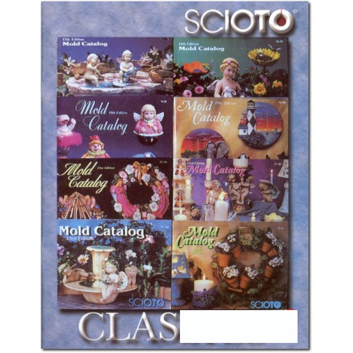 Scioto Classic katalog