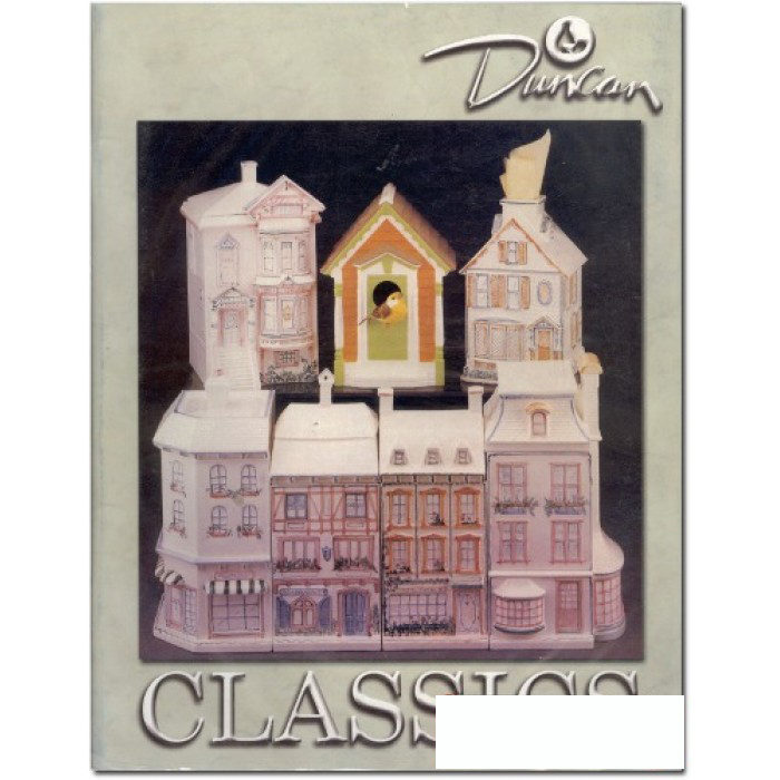 Duncan Classic katalog