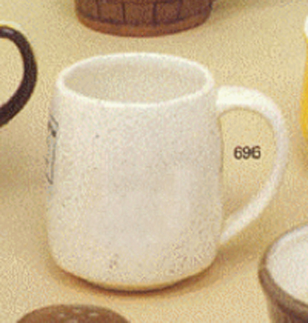 Mugg - Ross Molds
