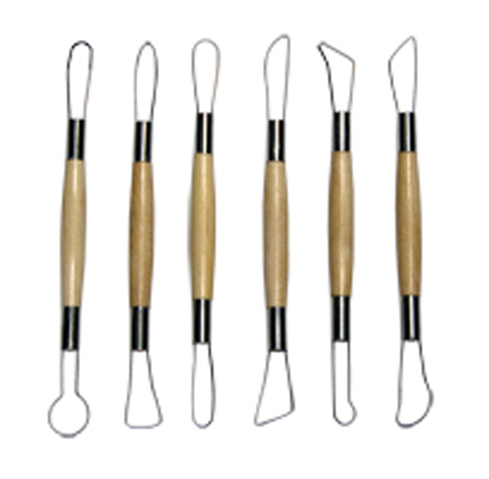 Slingverktygset  - 15 cm - stor slinga