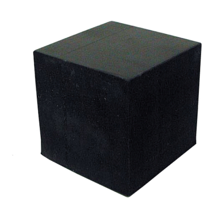 Gummikub 5 x 5 x 5 cm