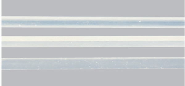 Silikon Ringform - Standard