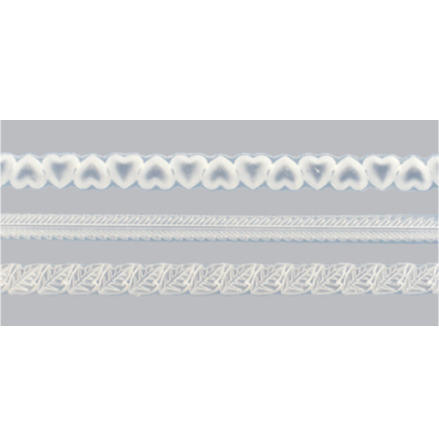 Silikon Ringform - Smal