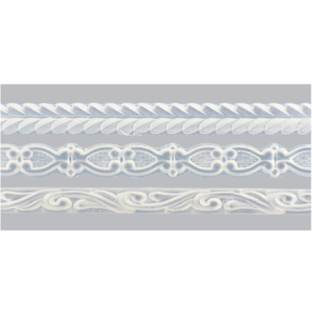 Silikon Ringform - Medium