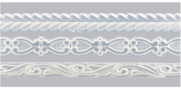 Silikon Ringform - Medium