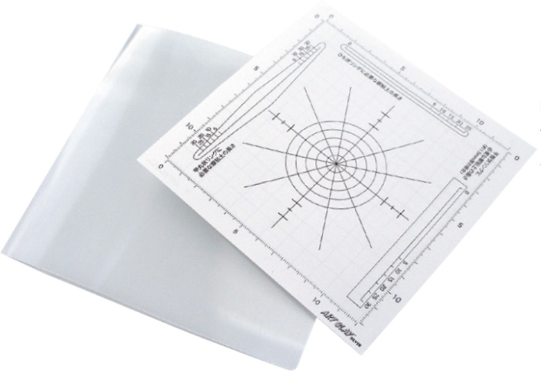 Genomsk. arbetsunderlag