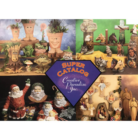 Creative Paradise katalg