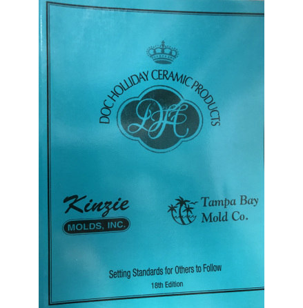 Doc Holliday katalog