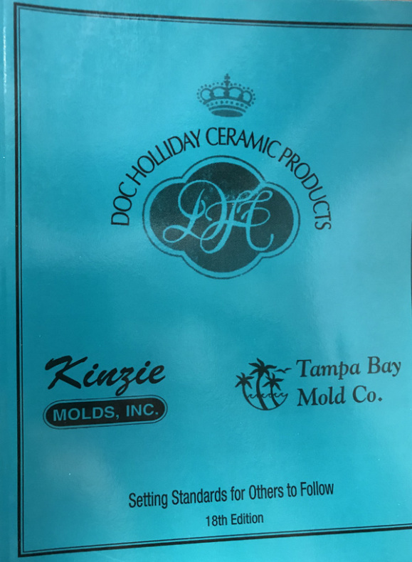 Doc Holliday katalog