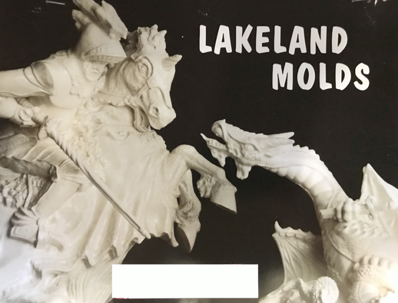Lakeland katalog