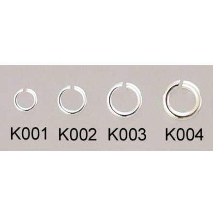 Bind�gla mellan - 10 st.