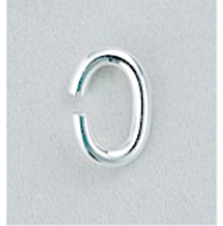 Bind�gla oval - 10 st.