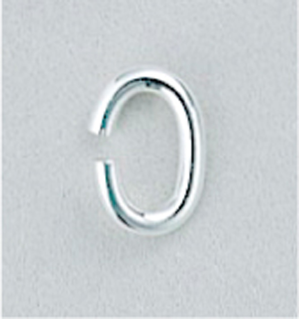 Bind�gla oval - 10 st.