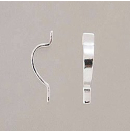 Halvm�nekrok - 5 st