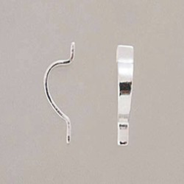 Halvm�nekrok - 5 st