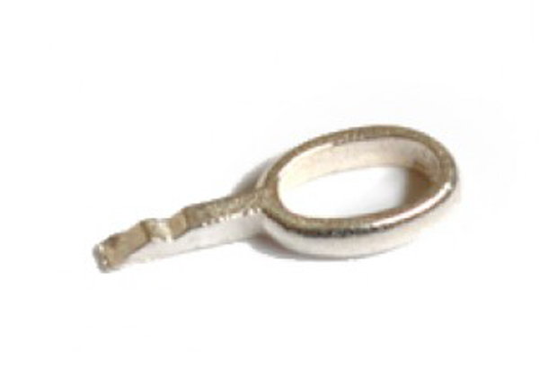 Stor �gla med ankare - 5 st.