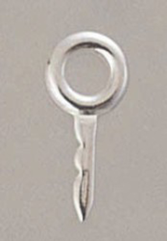 �gla med ankare - 10 st.