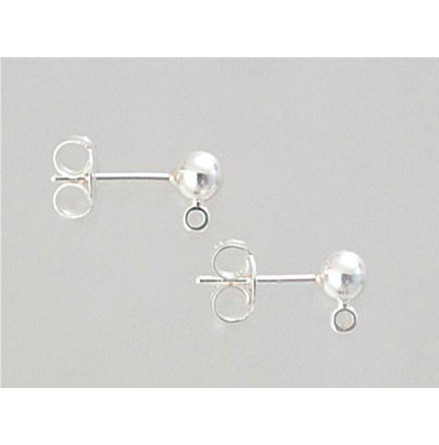 �ronstick med �gla