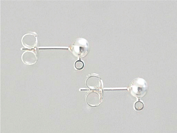 �ronstick med �gla