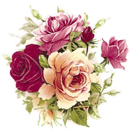 Guldbukett - 105 mm - 1 st. 