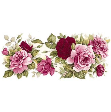 Sommartider mugg med handtag 9 x 19 cm 