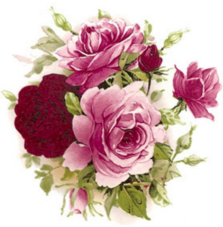 Sommartider, bukett - 1 st