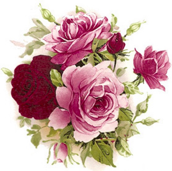 Sommartider, bukett - 1 st