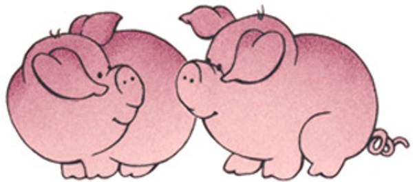 Grisar - 45 x 100 mm - 2 st.