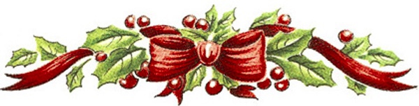 Julpynt - 101 mm - 4 st. 