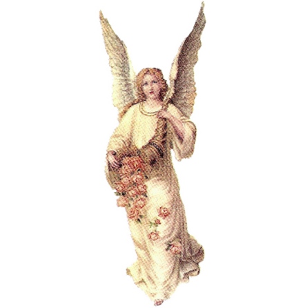 �ngel - 95 mm - 1 st.