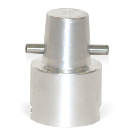 Skaftf�rl�ngning