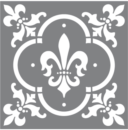 Fleur de Lis
