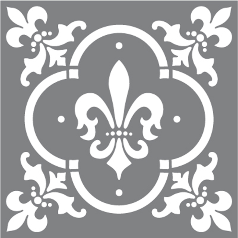 Fleur de Lis